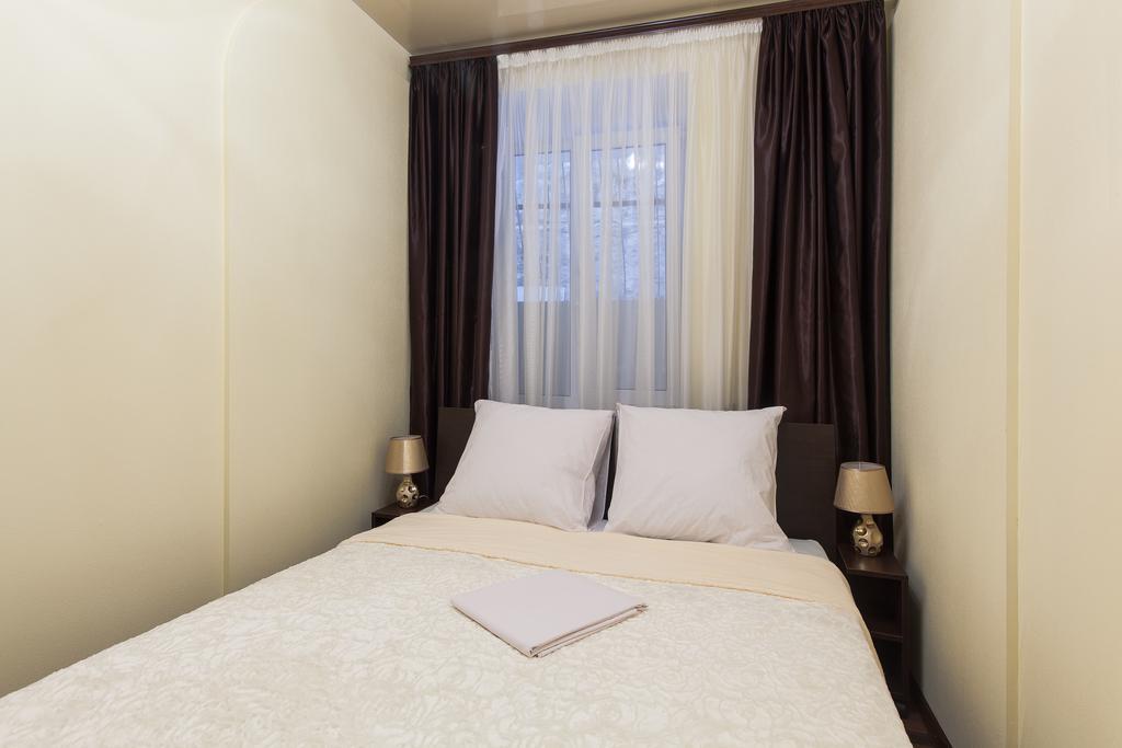 Hotel Cristal オデッサ 部屋 写真