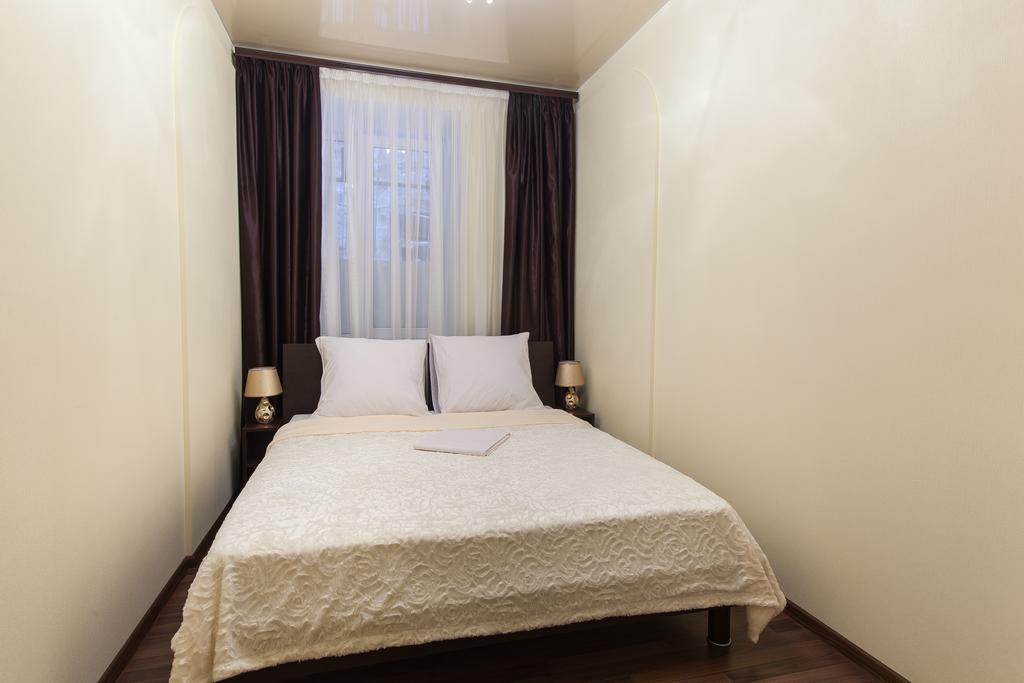 Hotel Cristal オデッサ 部屋 写真