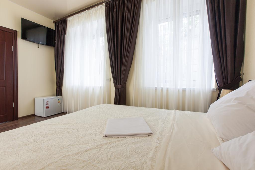 Hotel Cristal オデッサ 部屋 写真